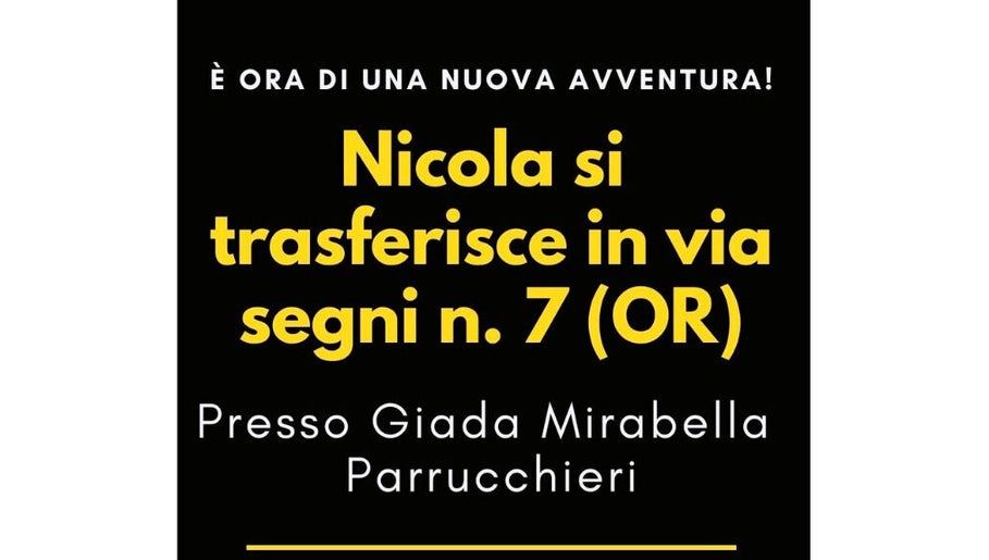 Nicola Maoddi obrázek 1