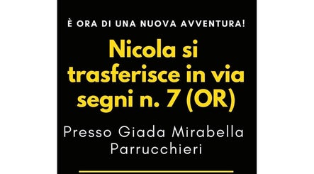 Nicola Maoddi