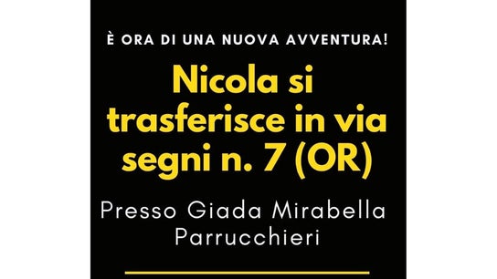 Nicola Maoddi
