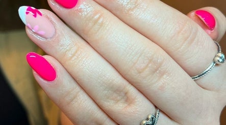Nails by Katie