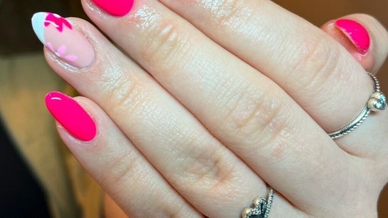 Nails by Katie