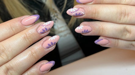 Nails by Katie