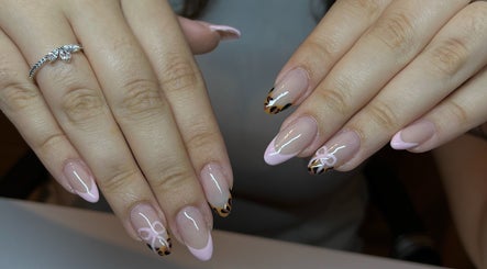 Nails by Katie Bild 3