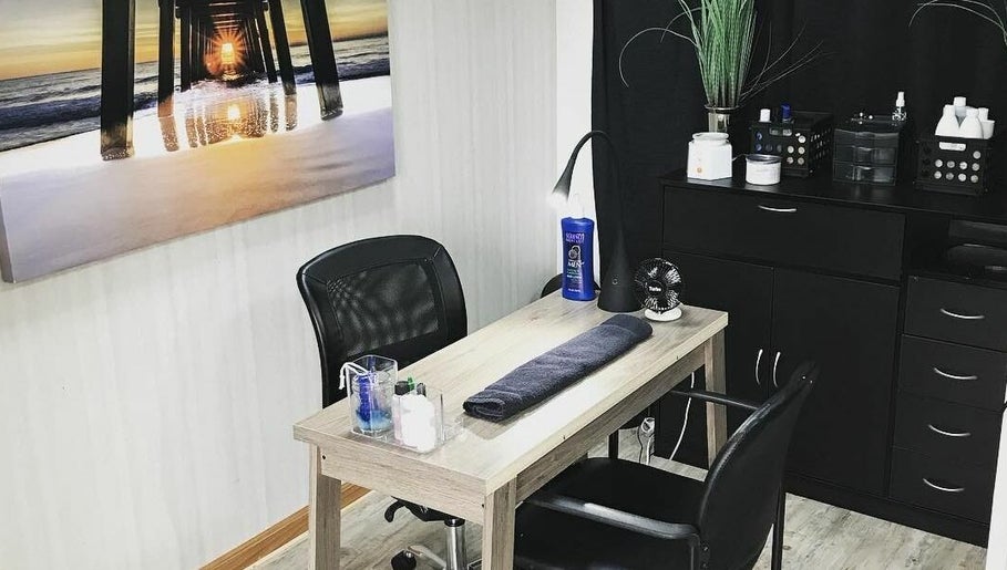 Limitless Barbershop – kuva 1