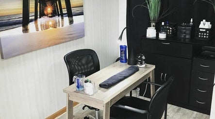 Limitless Barbershop