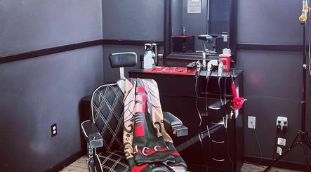 Limitless Barbershop – kuva 2