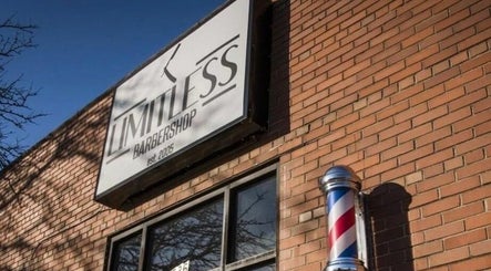 Limitless Barbershop imaginea 3