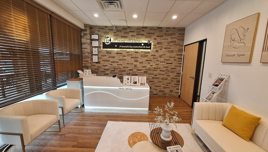 Healing Head Spa (Fort worth) изображение 1