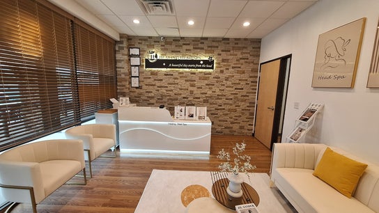 Healing Head Spa (Fort worth)