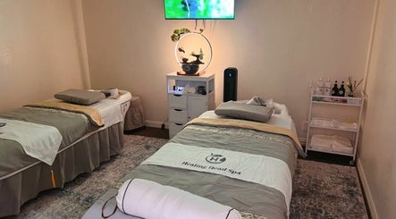 Healing Head Spa(Arlington) – obraz 2