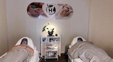 Healing Head Spa(Arlington), bilde 3