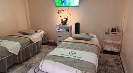 Healing Head Spa(Arlington)