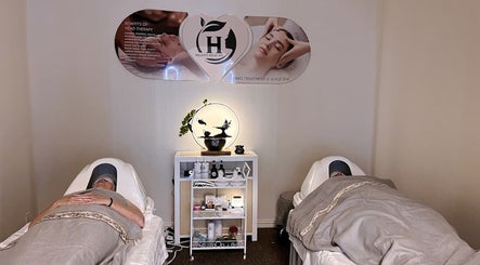 Healing Head Spa(Arlington)の画像：3