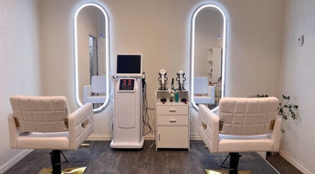 Healing Head Spa(Arlington)