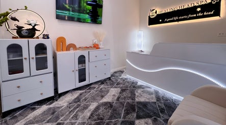 Healing Head Spa(Arlington)