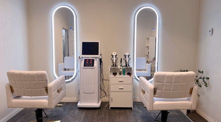 Healing Head Spa (Arlington)