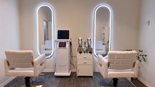 Healing Head Spa (Arlington)