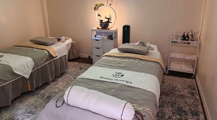 Healing Head Spa (Arlington), bilde 2