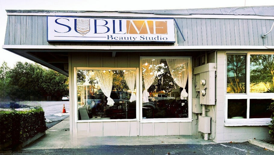 Εικόνα Sublime Beauty Studio 1