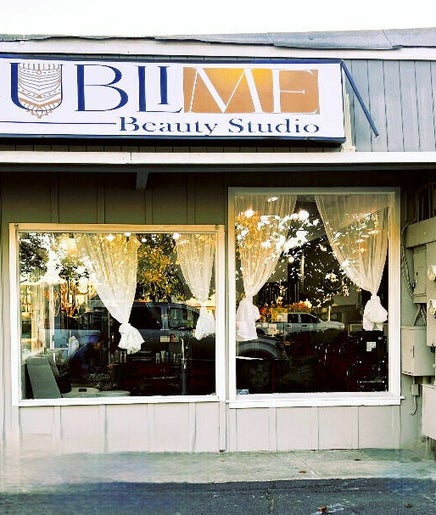 Εικόνα Sublime Beauty Studio 2