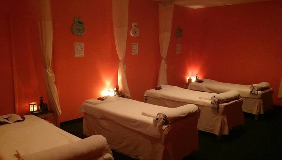 Relaxation Spa image 1