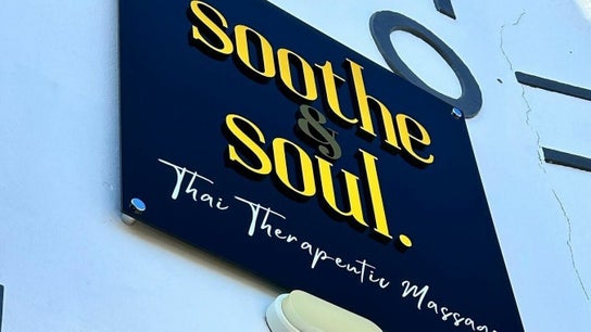 Soothe & Soul. Waiuku Thai Therapeutic Massage