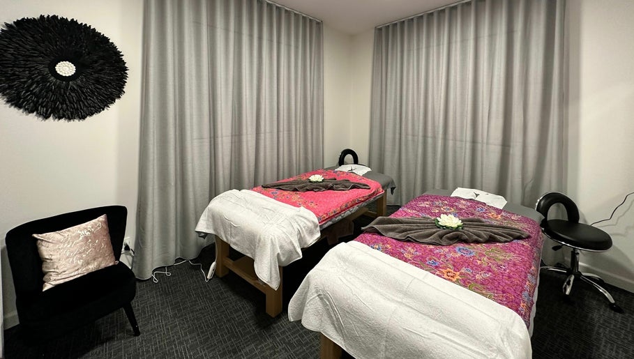 Soothe & Soul. Waiuku Thai Therapeutic Massage – kuva 1