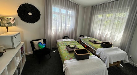 Soothe & Soul. Waiuku Thai Therapeutic Massage – kuva 3