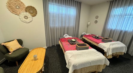 Soothe & Soul. Waiuku Thai Therapeutic Massage