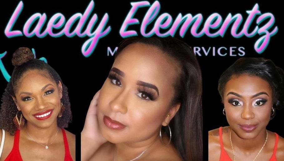 Laedy Elementz Beauty Services image 1