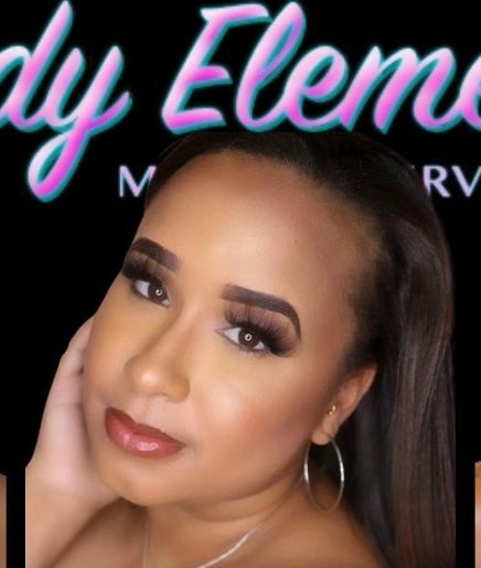 Laedy Elementz Beauty Services image 2