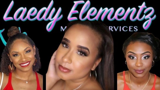 Laedy Elementz Makeup Services