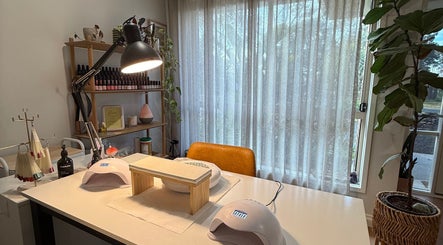 Buttercup Nail Lounge