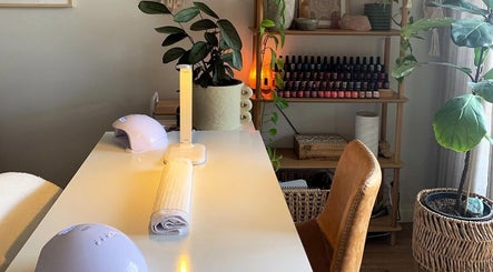 Buttercup Nail Lounge image 2