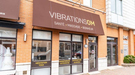 Vibrations Om  St-Laurent (Décarie) slika 3