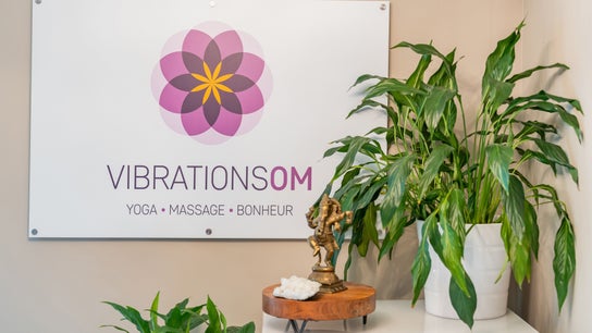 Vibrations Om - Pointe-Claire 8