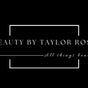 Beauty by Taylor Rose