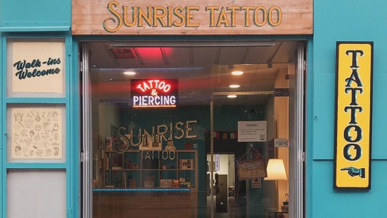 Sunrise Tattoo Shop - Ponferrada