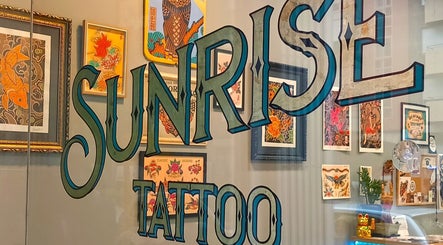 Sunrise Tattoo Shop - Ponferrada – kuva 2