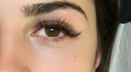 Lash Nirvana