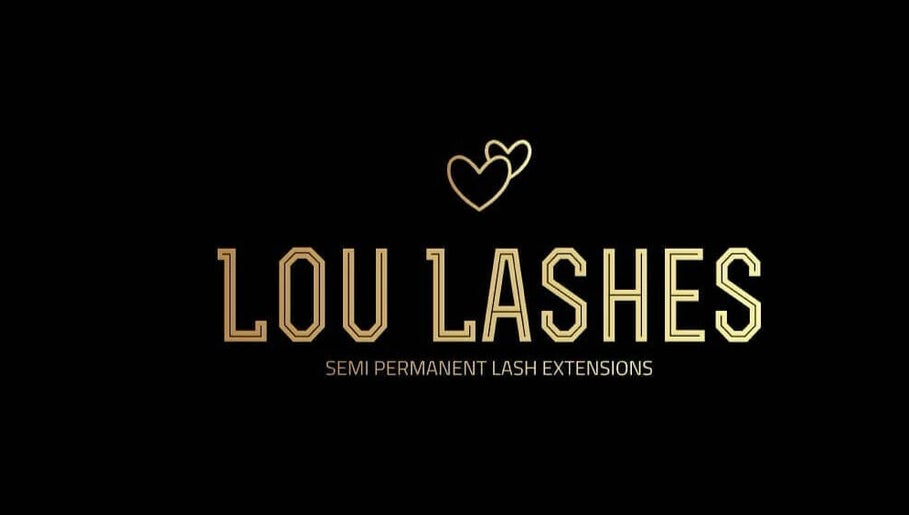 Lou Lashes image 1