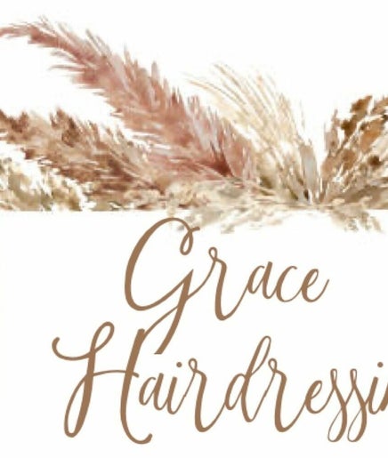 Grace Hairdressing صورة 2