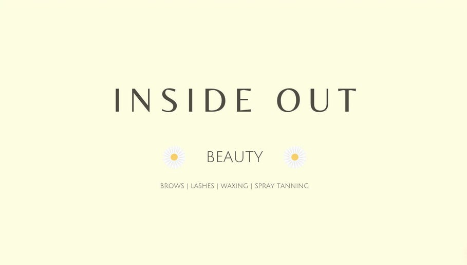 Inside Out Beauty, bilde 1