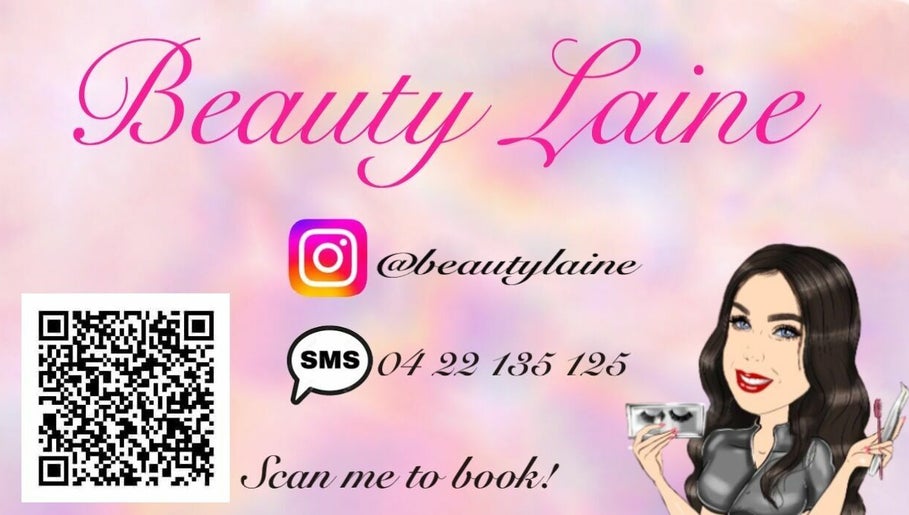 Beauty Laine – kuva 1