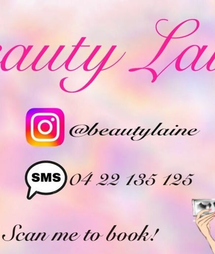Beauty Laine – obraz 2