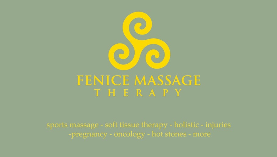 Fenice Massage Therapy image 1