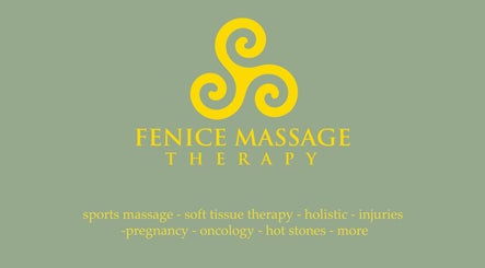 Fenice Massage Therapy