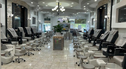 Luxury Nail Bar in Chamblee - Brookhaven