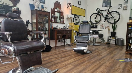 Levy & Co Barbers