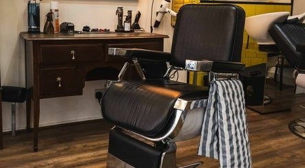 Levy & Co Barbers